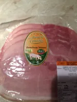 Jambon blanc