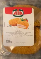 Cordon bleu