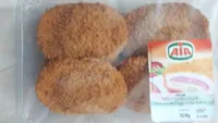Chausson halal