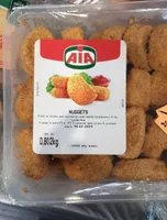 Nugget de poulet