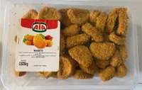 Nuggets