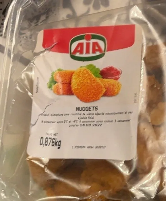 Nuggets