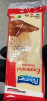 Emmental français