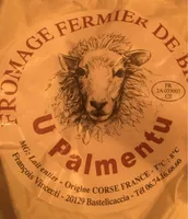 U PALMENTU