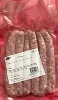 Chipolatas