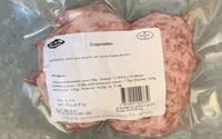Crépinettes