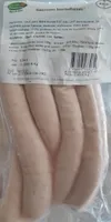 Saucisses tournelloises