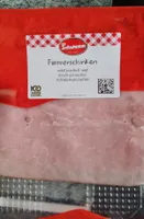 Kochschinken