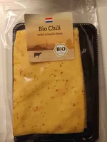 Bio Chili Käse