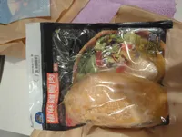 Chicken Spicy