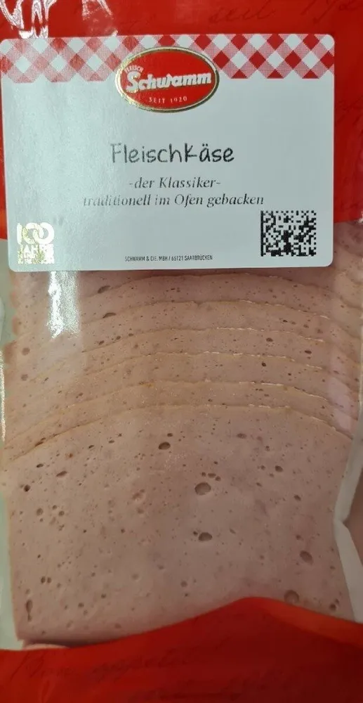 Fleischkäse