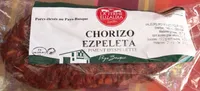 chorizo ezpeleta