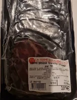 Coppa basque