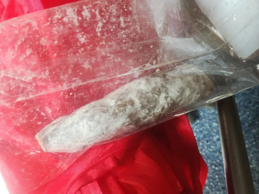 Saucisse sèche Malika FP