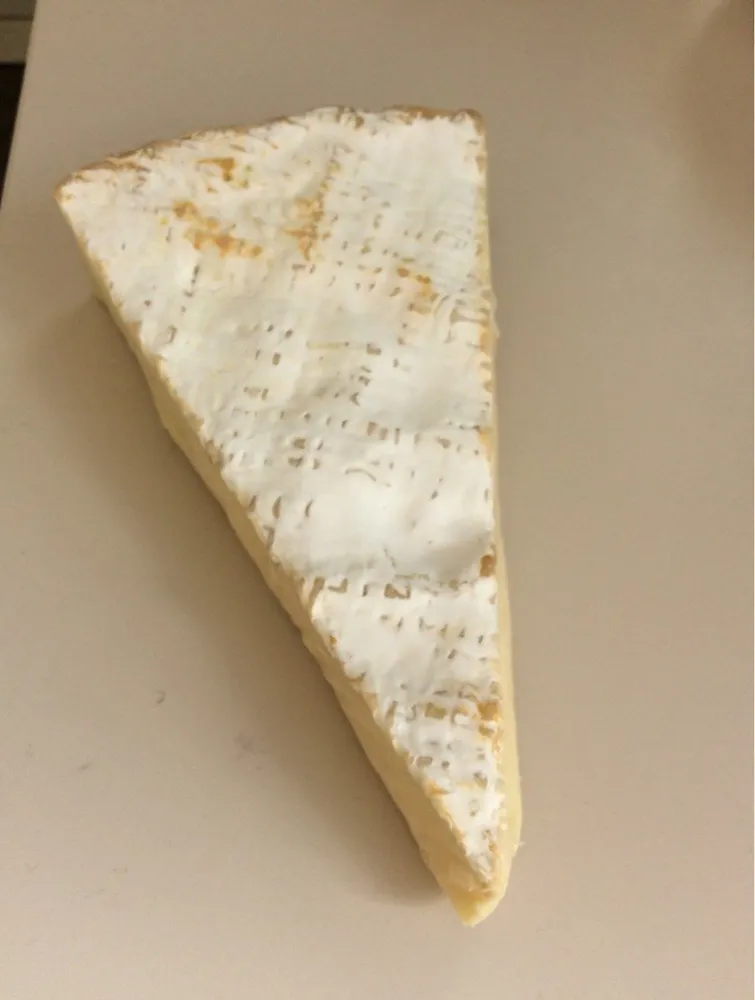 Brie de meaux AOP