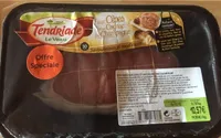 Tendriade Le Veau