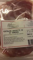 ventrèche