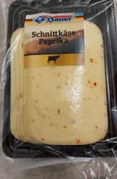 Schnittstelle Paprika
