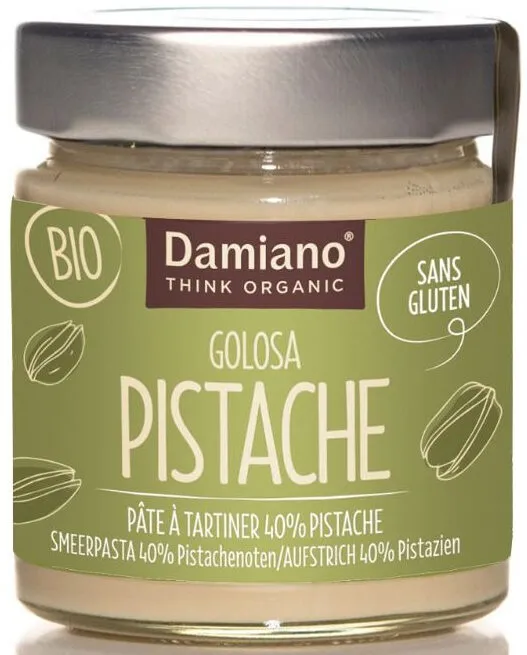 Golosa Pistache