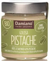 Golosa Pistache