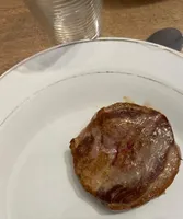 Filet de canard en tournedos