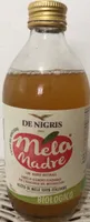 Aceto mela madre