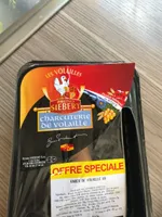 Knack de Volaille