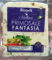 Primosale fantasia