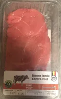 Contre-filet