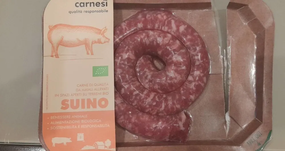 Carne suina