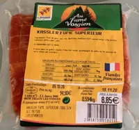 Kassler superieur