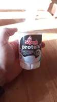 protein+