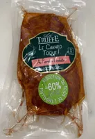 Magret de canard marine au piment d’espelette origine france
