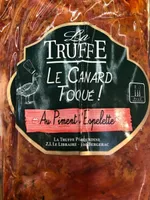 Magret de canard au piment d'espelette