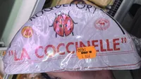 Roquefort "La Coccinelle"