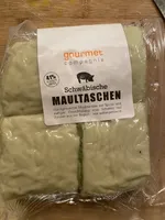 Schwäbische Maultaschen