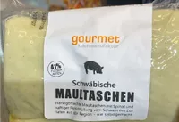 Schwäbische Maultaschen
