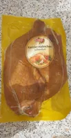 Kassler Hähnchen Schenkel