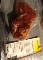 Filet mignon fumé au bois hêtre