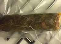 Chorizo pata negra