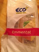 Emmental eco+