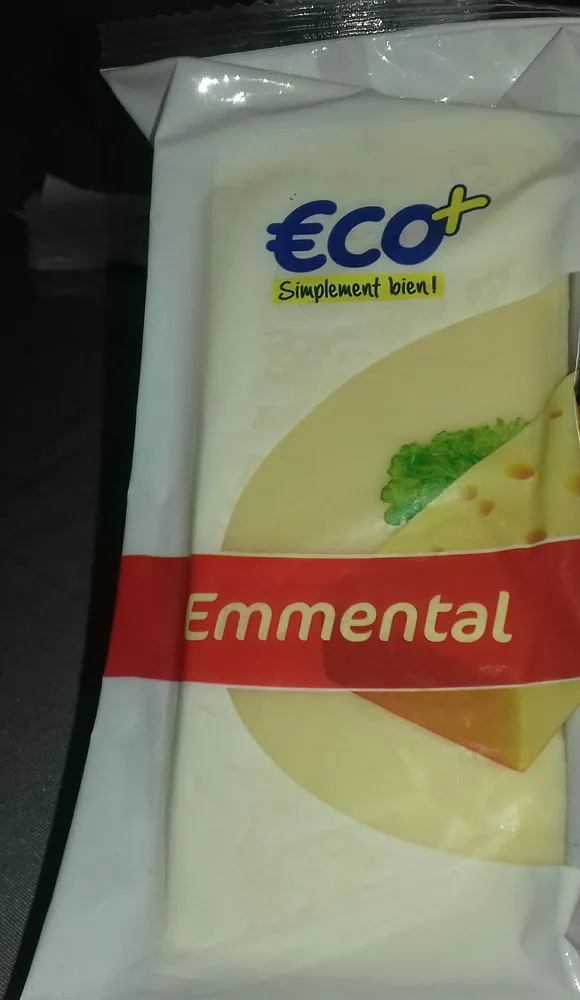 Eco+