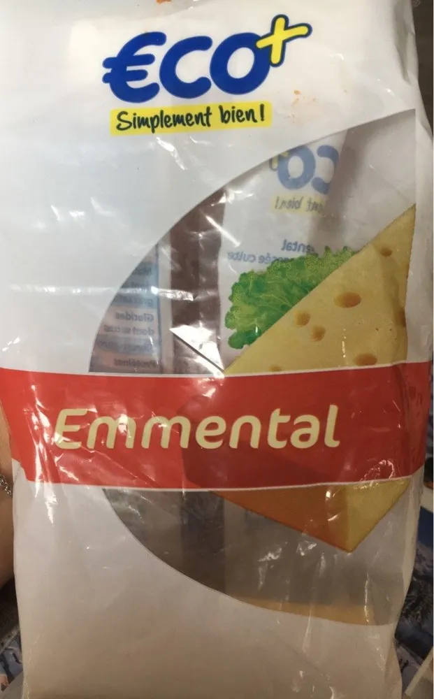 Emmental