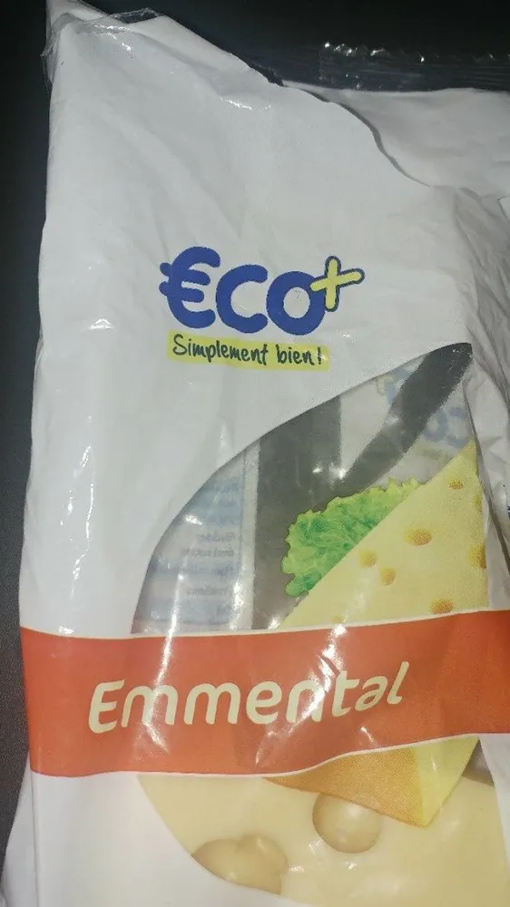 emmental