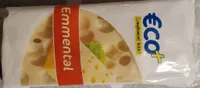 Emmental eco+