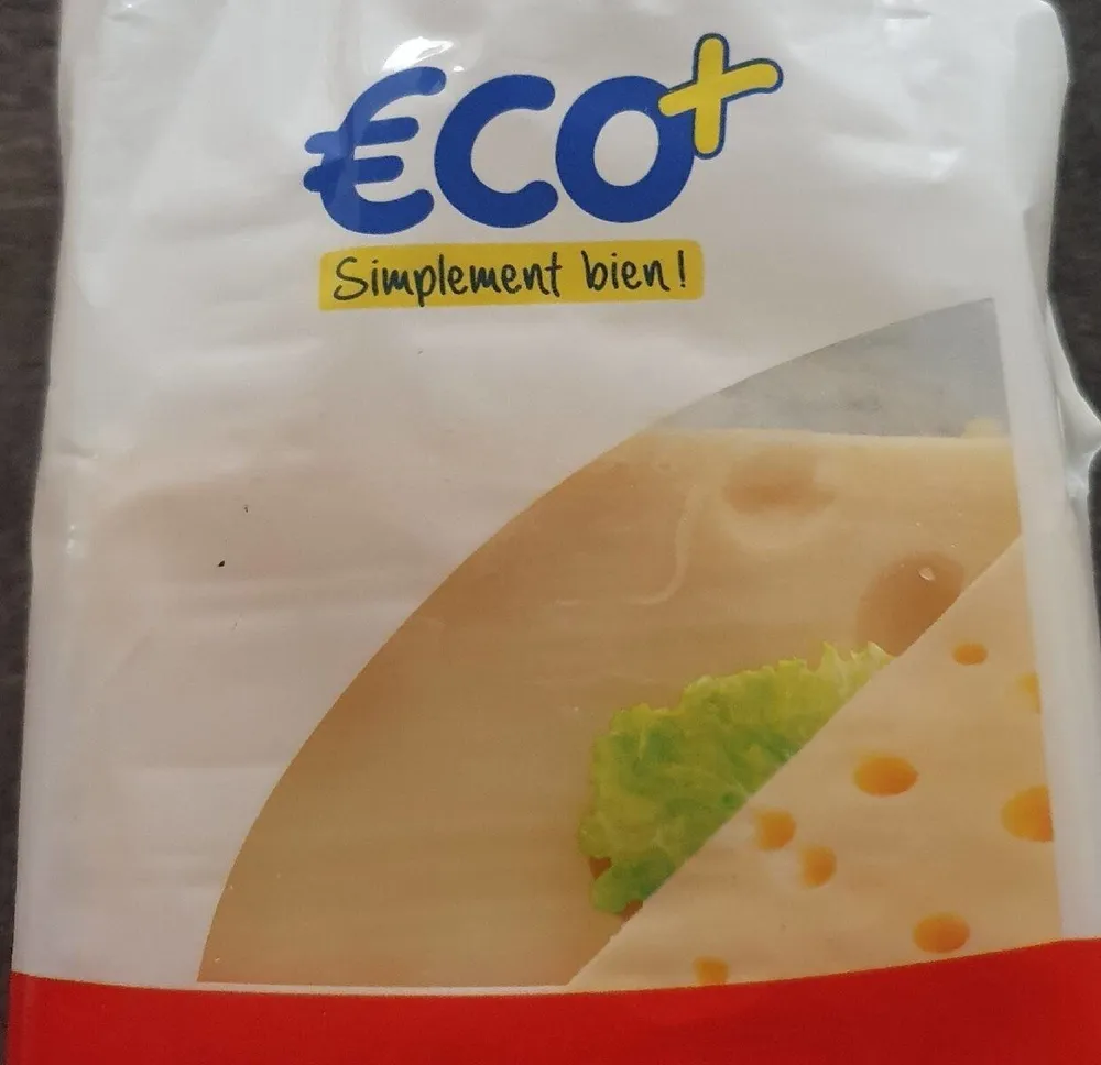 Emmental Français