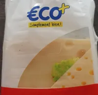 Emmental Français