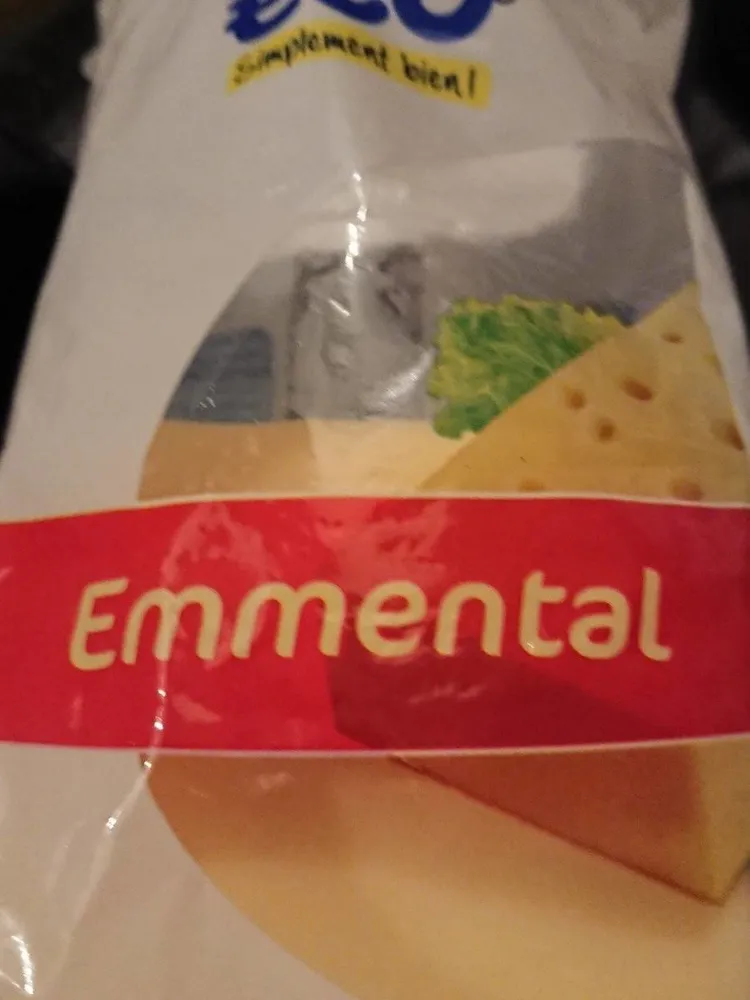 Emmental