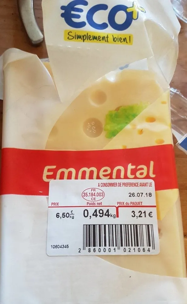 Emmental