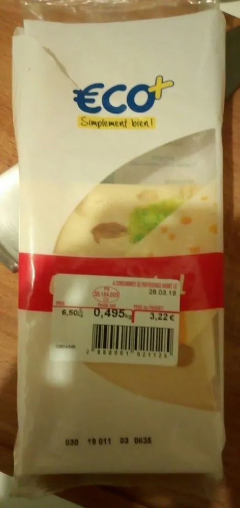 Emmental